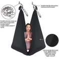 thumbnail image 3 of Columpio de Yoga Aéreo SYCYKA - Kit de Hamaca de Seda para Pilates Aéreo, 3 of 9