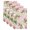 Pink, Tan, Beige, variant on Pink Magnolia Kitchen Towels Set of 3, Spring Blooms Botanical Flowers Branches Absorbent Dish Towels for Kitchen, Microfiber Hand Towel, Quick Drying Tea Towel for Cleaning Decorative Dishcloths