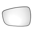 thumbnail image 1 of Reemplazo de vidrio de espejo único para HYUNDAI I30 GD 2012-2017 lado izquierdo 1 pieza convexo calefaccionado, 1 of 6