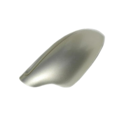Side Mirror Cap (CF Advance For 02-06 Nissan Altima Right Passenger Side Mirror Cover Cap EY1 Velvet Beige Metallic 2002 2003 2004 2005)