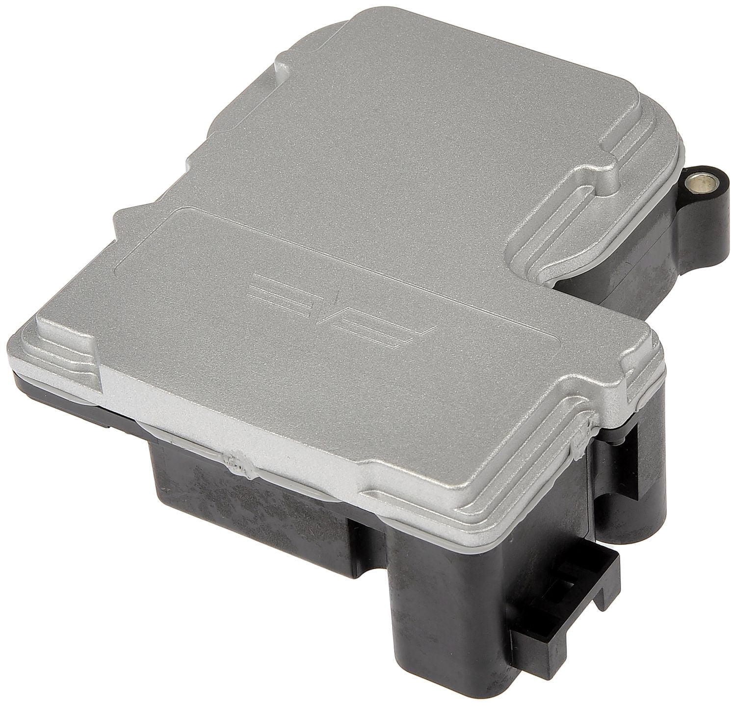 Dorman 599-865 ABS Control Module Compatible with Select Chevrolet / GMC Models (OE FIX) Fits select: 1999-2002 CHEVROLET SILVERADO, 1999-2002 GMC NEW SIERRA