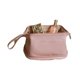 thumbnail image 1 of Bolsa de maquillaje cumpleaños portátil para el dormitorio del hogar De Maquillaje Bolsa Cosmetiquera Set Rosa, 1 of 5