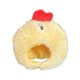thumbnail image 3 of Gorro de felpa, juguete de peluche, accesorios de vestir adorables y suaves, traje de muñeca de dibujos animados para muñecas de algodón de para 10cm, 3 of 9