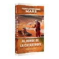 thumbnail image 2 of Libro Al Borde De La Catastrofe Tapa Blanda, Autor Jane Killick, Editorial Minotauro Mexico, 2 of 3