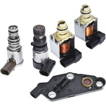 SHZAITOR 4T65E Transmission Solenoid Kit Epc Shift Tcc 1997-2002
