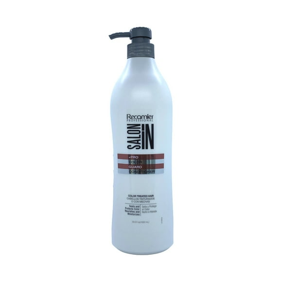 Salon In Recamier Professional +Pro Color Guard Revitalisant 33.8 Oz