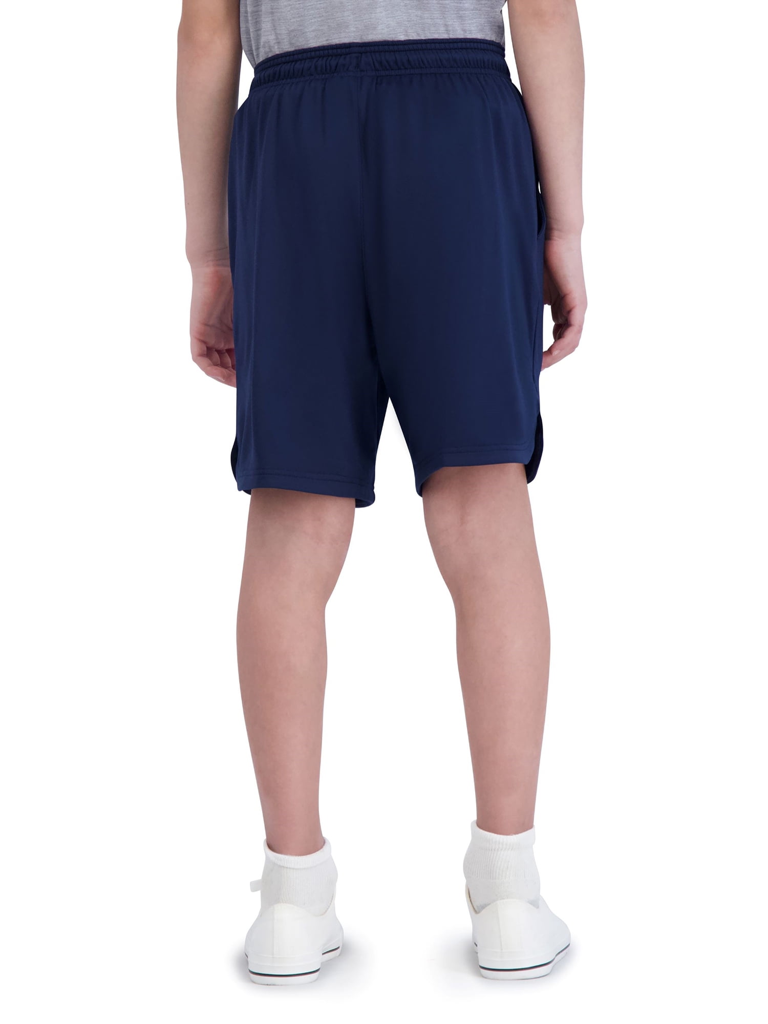 Reebok Boy's Legacy Performance Core Short, Sizes 4-18