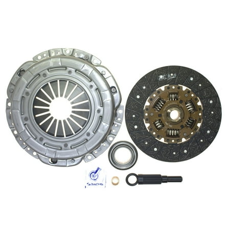 Sachs KF620-01 Clutch Kit Fits select: 1995-1996 NISSAN TRUCK, 1993-1994 NISSAN D21