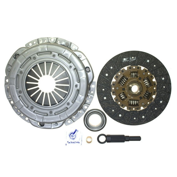 Sachs KF620-01 Clutch Kit Fits select: 1995-1996 NISSAN TRUCK, 1993-1994 NISSAN D21