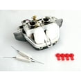 thumbnail image 2 of Smoke LED Taillight + Turn Signals For Honda CBR900RR 1998-1999, 2 of 3