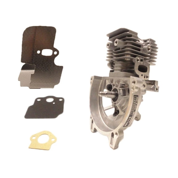 Genuine OEM Echo Shortblock Piston and Cylinder Fits SRM-2620