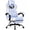 Purple, variant on N-GEN GAMING Video Gaming Chair Big and Tall Office Computer Desk Chairs with Ergonomic Lumbar Support High Back Recliner and Footrest for Adults (Red)
