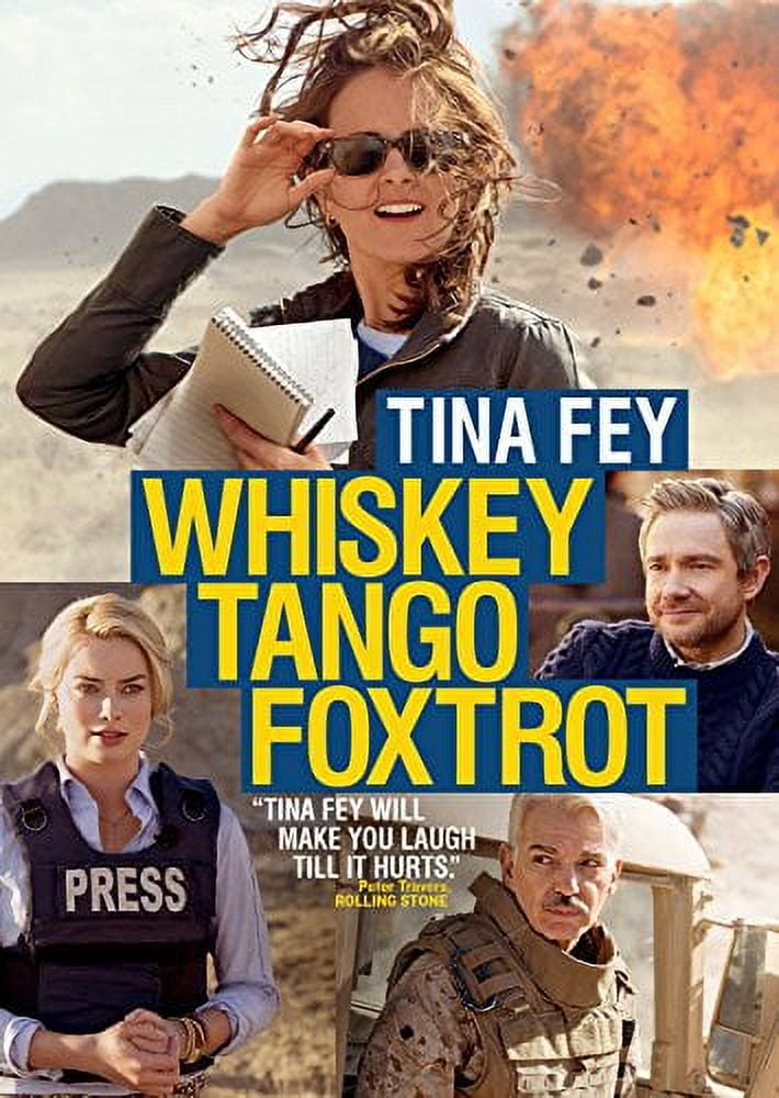 Whiskey Tango Foxtrot プレートキャリア 個人装備