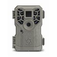thumbnail image 2 of Stealth Cam 8MP 14 IR Emitter Game Trail Camera with Video and SD Card (4 Pack), 2 of 6