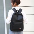 thumbnail image 2 of Mochila escolar clásica básica Mochila de 17,3 pulgadas Mochila informal Sailing  Electrónica, 2 of 6