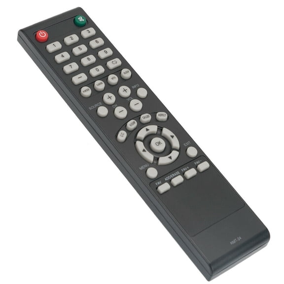 New Replace Remote Control for Westinghouse LED TV WD32HD1390 HDTV