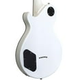 thumbnail image 6 of Michael Kelly Patriot Decree Standard Electric Guitar (White), 6 of 7