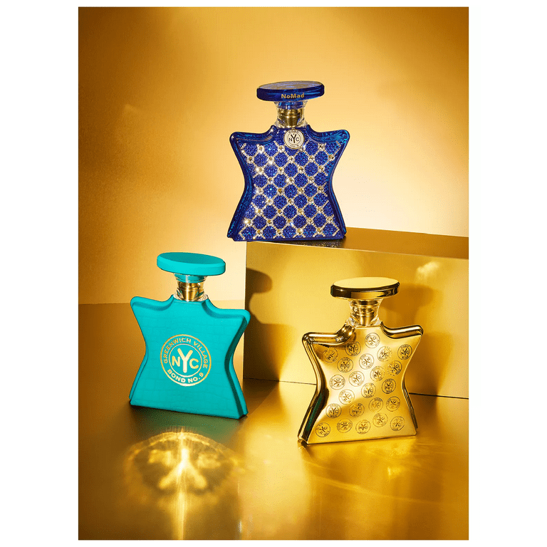 Bond No. 9 Greenwich Village グリニッジヴィレッジ Amazon.com: Bond No. 9 New York Greenwich Village Unisex Eau