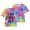 F, variant on Gubotare Girls Clothing Casual Tops for Girl Girl's Graphic Short Sleeve T Shirt Summer Tee Top (I,7-8 Years)