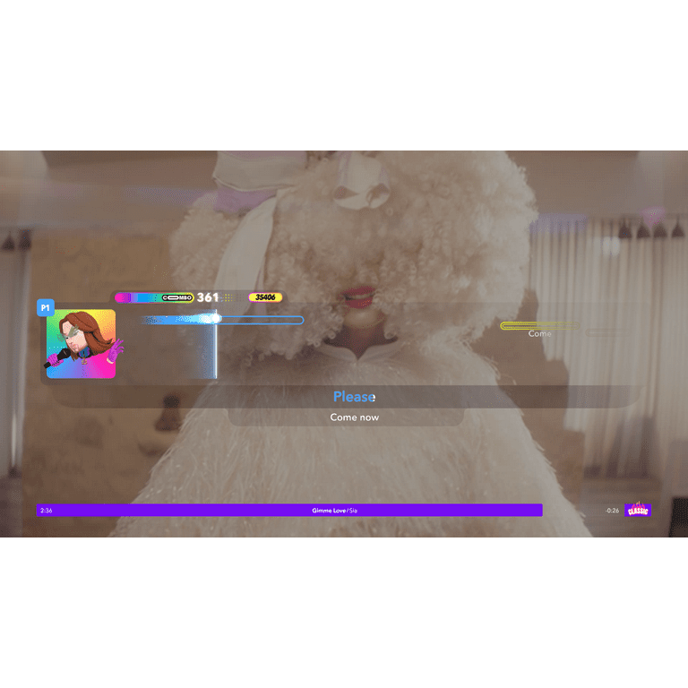 Let's Sing 2025 (2-mic bundle), Xbox Series X - Walmart.com