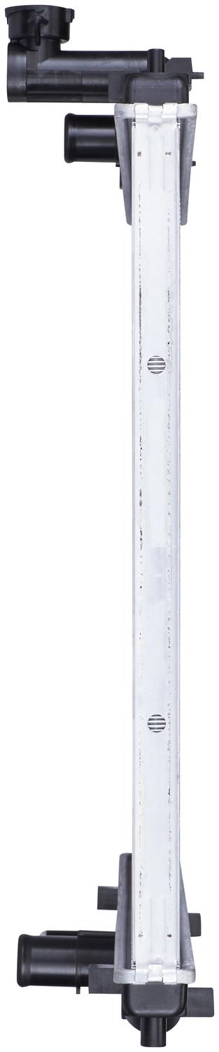 Spectra Premium CU13622 Automotive Radiator
