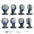 thumbnail image 3 of Base Para Alexa Echo 4 Ta Generación Tipo Atlas, 3 of 7