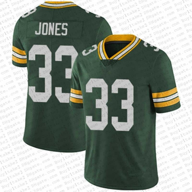 eric stokes packers jersey