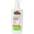 thumbnail image 2 of 6 Pack Palmer Cocoa Butter Formula Massage Lotion for Stretch Marks, 8.5 oz Pump, 2 of 3