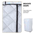 thumbnail image 3 of BRIGHTFUFU Protector Para Calefactor De Patio Con Impermeable Y Fácil Instalación Sin Herramientas, 3 of 8