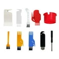 thumbnail image 1 of Vacuum Cleaner Accessories Cleaning Brushes Special Tools, 1 of 5
