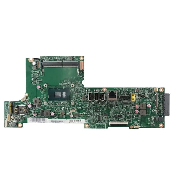 FOR All-In-One Motherboard For X1 03T7464 LM1 MB 15000-1