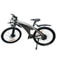 thumbnail image 2 of Bicicleta Eléctrica Montaña Moboss Ebike Q5 48V 650W 27.5" 13 Ah Gris, 2 of 8
