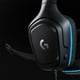 thumbnail image 5 of Audifonos Logitech G432 Negro y Azul Nintendo Switch, 5 of 6