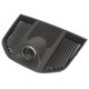 thumbnail image 5 of Borde del tablero central superior Bling Bling para Macan 2014-2020 95B 858189 C OA6 negro, 5 of 12