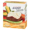 thumbnail image 4 of Galette de maïs Arepas de Duran 560g, 4 of 7