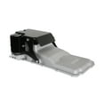 thumbnail image 6 of Holley 302-35 LS Swap 4WD-Truck-Off Road Oil Pan Rock Shield, 6 of 8