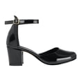 thumbnail image 2 of TACONES DAMA STYLO 5382 CHAROL NEGRO, 2 of 4