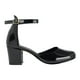 thumbnail image 2 of TACONES DAMA STYLO 5382 CHAROL NEGRO, 2 of 4