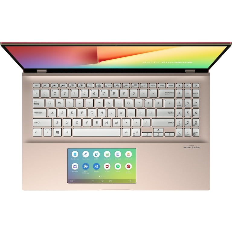 Asus VivoBook S15 15.6