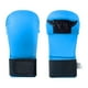 thumbnail image 4 of Guantes de kickboxing, guantes de sparring, guantes de boxeo, guantes de entrenamiento para saco pesado. Blue XL, 4 of 9