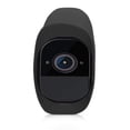 thumbnail image 4 of Camera Silicone Case Cover Uv And Weather Resistant Cover Hd Wireless Camera Safety Silicone Case For Arlo Pro / Arlo Pro 2 black, 4 of 9