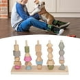 thumbnail image 1 of Trier Forme Jouet, Bords Ronds Ensemble Assorti pour les Enfants pour l'École Maternelle, 1 of 8