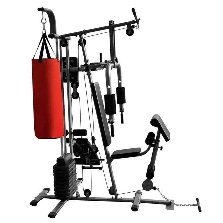 Home Workout Set  ATF Sports Inc. - Shop Boxing, Martial Arts & Fitness  Equipment