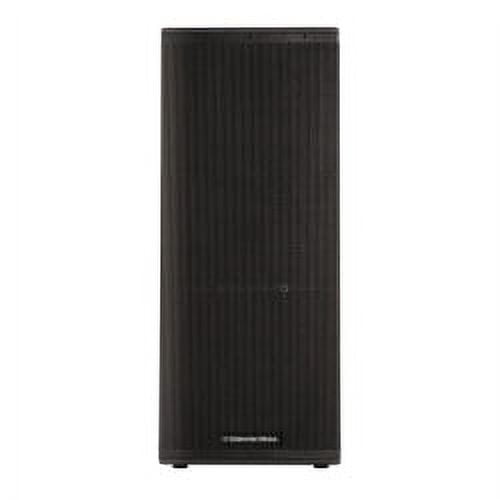CVXL Series Dual 15" 2-Way Powered Loudspeaker - CVXL-215-NA