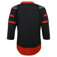 thumbnail image 3 of Infant Black Ottawa Senators Replica Jersey, 3 of 3