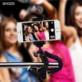 thumbnail image 4 of Bluetooth Selfie Stick, Selfie Stick Tripod Bluetooth Selfie Stick Extendable Aluminum Monopod with Detachable Remote Control & Rotating Stable Phone, 4 of 4