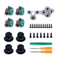 thumbnail image 1 of Conductive Rubber Pad Screws Screwdriver Crowbar For Xbox-one Game Controller, 1 of 5