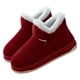 thumbnail image 1 of Zapatos Casa Tipo para Mujer Y Hombre Forro Felpa Cómodos Interiores Exteriores, 1 of 9