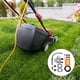 thumbnail image 2 of Kit de carburador STIHL fs120 fs120r bt120 bt120c fs200 fs200r sp200 fs250 fs250r boquilla de cepillo, arandela + filtro de aire y filtro de combustible tubo de combustible, 2 of 5