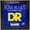 Medium (10-46), variant on DR Strings Pure Blues Pure Nickel Electric Guitar Strings 6-Pack Medium (10-46)